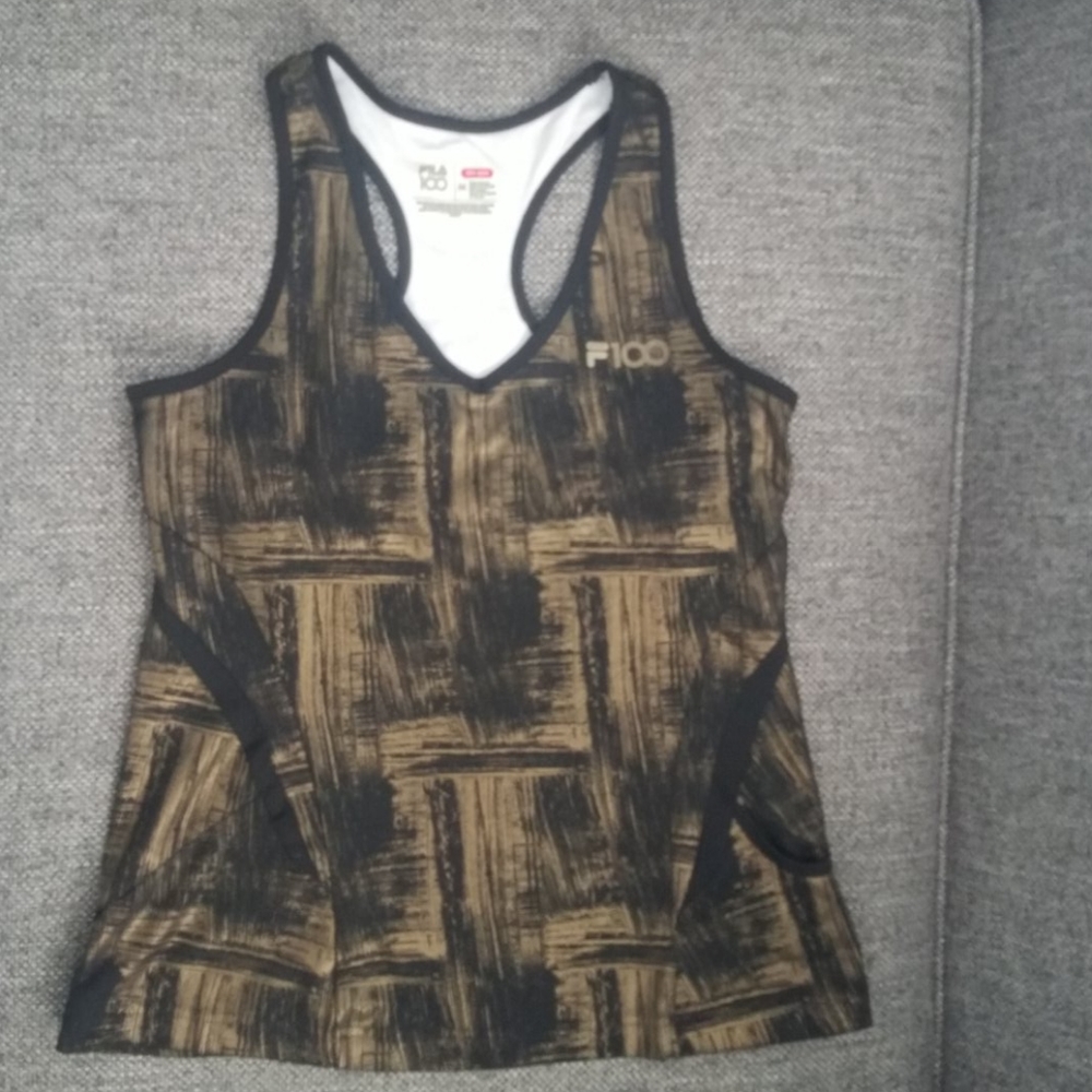 Fila sport bra top